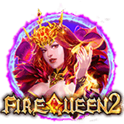 NỮ HOÀNG LỬA 2 game icon