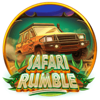 Châu Phi Cuồng Nhiệt game icon