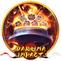 Tác động Daruma icon