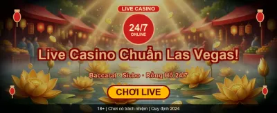 Trải nghiệm giải trí tại SV3838 Việt Nam