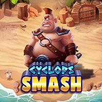 Đòn Đánh của Cyclops icon