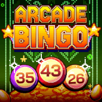 Arcade Bingo icon